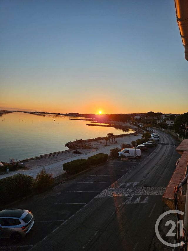 Maison à vendre - 3 pièces - 75,20 m2 - Bouzigues - 34 - LANGUEDOC-ROUSSILLON