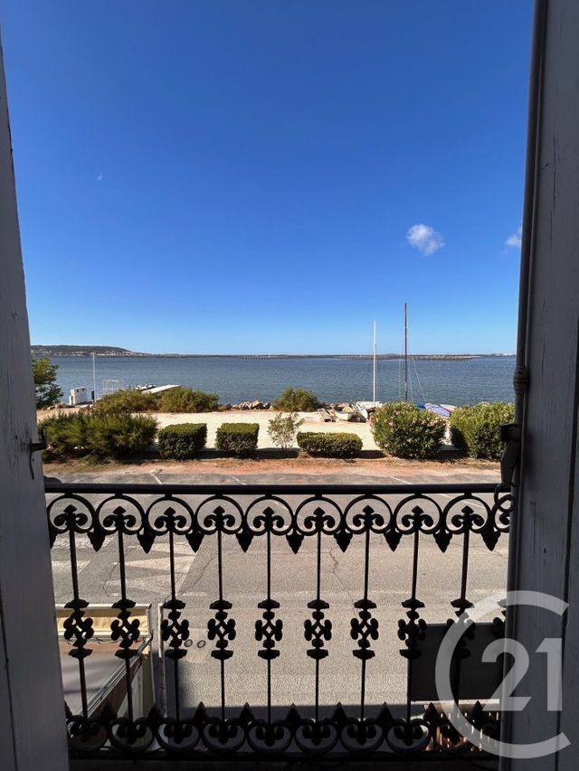 Maison à vendre - 3 pièces - 75,20 m2 - Bouzigues - 34 - LANGUEDOC-ROUSSILLON