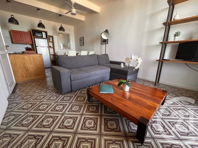 maison - BOUZIGUES - 34