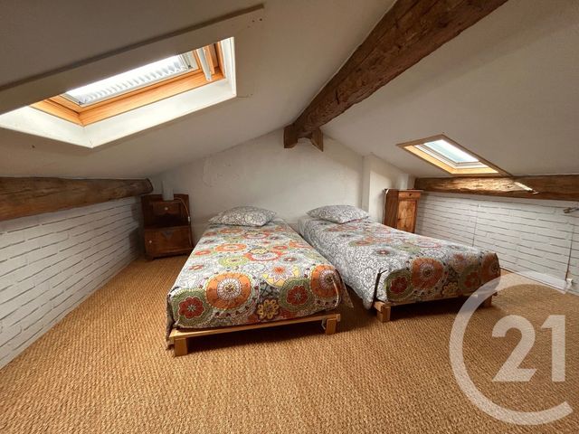 Maison à vendre - 3 pièces - 75,20 m2 - Bouzigues - 34 - LANGUEDOC-ROUSSILLON