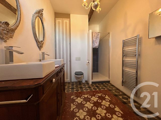 Maison à vendre - 3 pièces - 75,20 m2 - Bouzigues - 34 - LANGUEDOC-ROUSSILLON