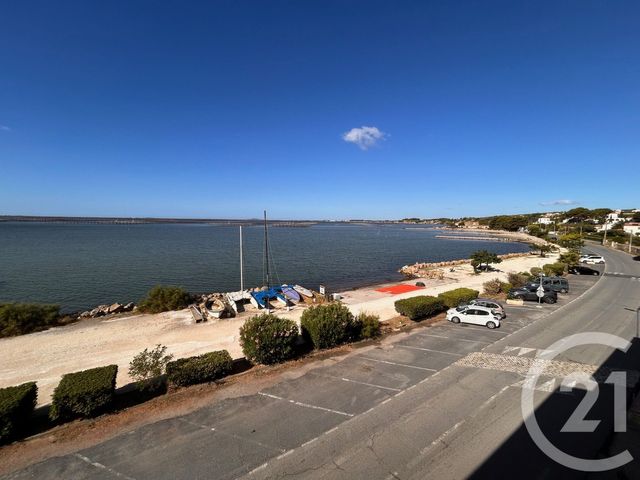 Maison à vendre - 3 pièces - 75,20 m2 - Bouzigues - 34 - LANGUEDOC-ROUSSILLON