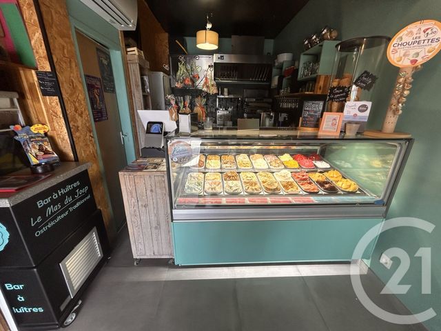 Maison à vendre - 3 pièces - 75,20 m2 - Bouzigues - 34 - LANGUEDOC-ROUSSILLON