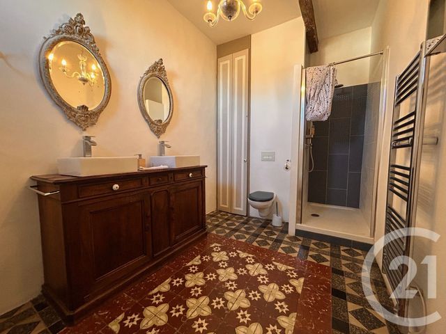 Maison à vendre - 3 pièces - 75,20 m2 - Bouzigues - 34 - LANGUEDOC-ROUSSILLON