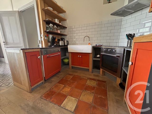 Maison à vendre - 3 pièces - 75,20 m2 - Bouzigues - 34 - LANGUEDOC-ROUSSILLON