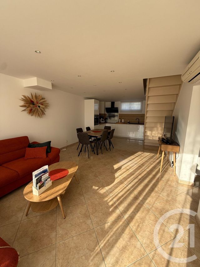 Maison &agrave; vendre - 9 pi&egrave;ces - 241,87 m2 - Frontignan - 34 - LANGUEDOC-ROUSSILLON