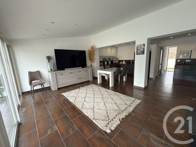 Maison &agrave; vendre - 9 pi&egrave;ces - 241,87 m2 - Frontignan - 34 - LANGUEDOC-ROUSSILLON