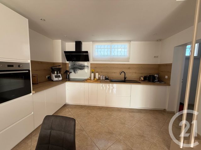 Maison &agrave; vendre - 9 pi&egrave;ces - 241,87 m2 - Frontignan - 34 - LANGUEDOC-ROUSSILLON