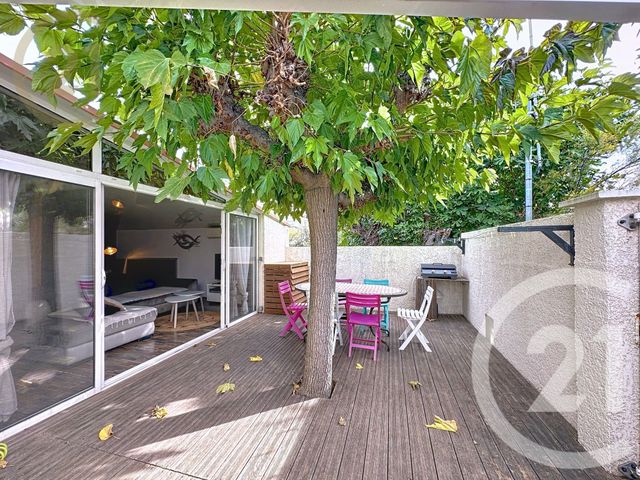 maison - FRONTIGNAN - 34