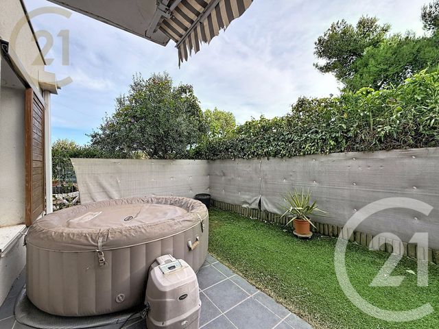 Maison &agrave; vendre - 4 pi&egrave;ces - 85,85 m2 - Mireval - 34 - LANGUEDOC-ROUSSILLON