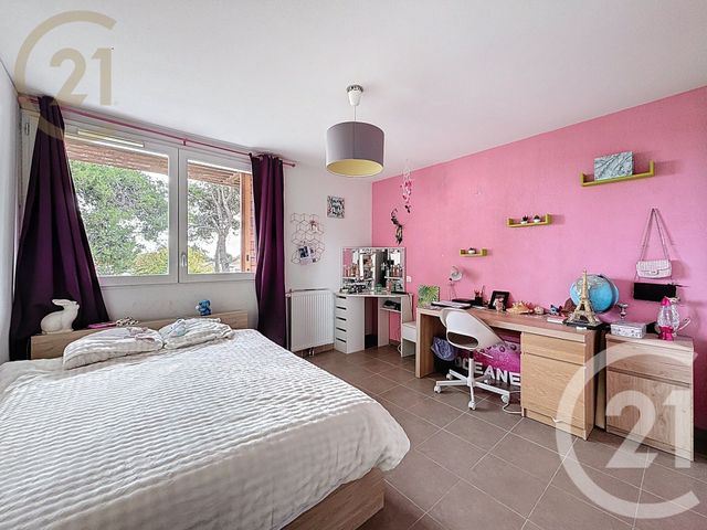 Maison &agrave; vendre - 4 pi&egrave;ces - 85,85 m2 - Mireval - 34 - LANGUEDOC-ROUSSILLON