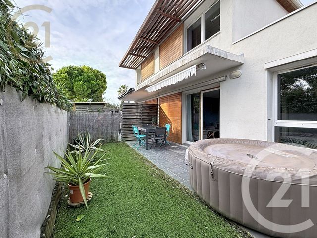 Maison &agrave; vendre - 4 pi&egrave;ces - 85,85 m2 - Mireval - 34 - LANGUEDOC-ROUSSILLON