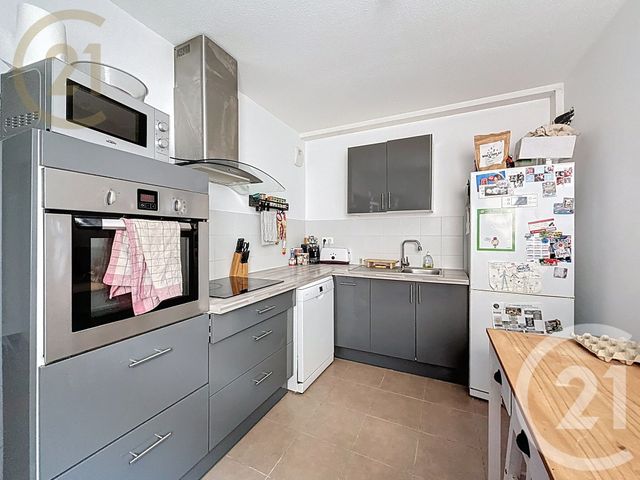 Maison &agrave; vendre - 4 pi&egrave;ces - 85,85 m2 - Mireval - 34 - LANGUEDOC-ROUSSILLON