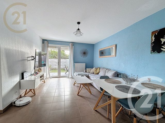 Maison &agrave; vendre - 4 pi&egrave;ces - 85,85 m2 - Mireval - 34 - LANGUEDOC-ROUSSILLON