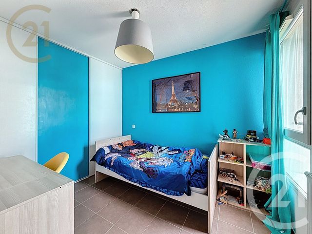 Maison &agrave; vendre - 4 pi&egrave;ces - 85,85 m2 - Mireval - 34 - LANGUEDOC-ROUSSILLON