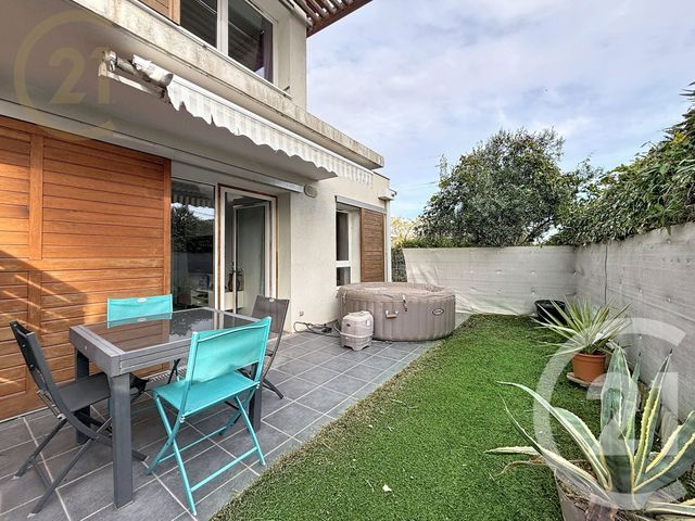 maison - MIREVAL - 34