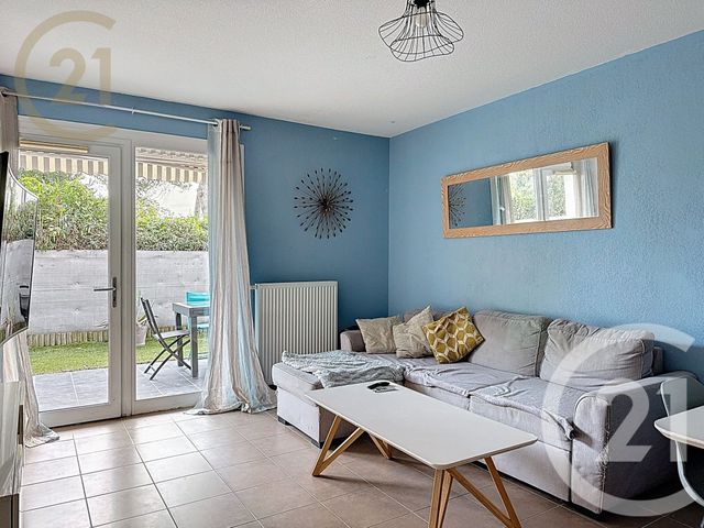 Maison &agrave; vendre - 4 pi&egrave;ces - 85,85 m2 - Mireval - 34 - LANGUEDOC-ROUSSILLON