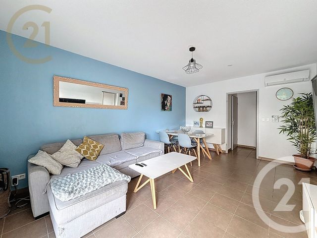 maison - MIREVAL - 34