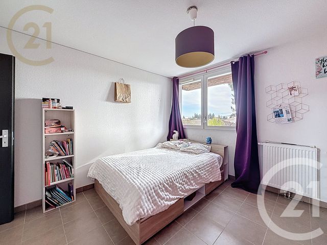 Maison &agrave; vendre - 4 pi&egrave;ces - 85,85 m2 - Mireval - 34 - LANGUEDOC-ROUSSILLON