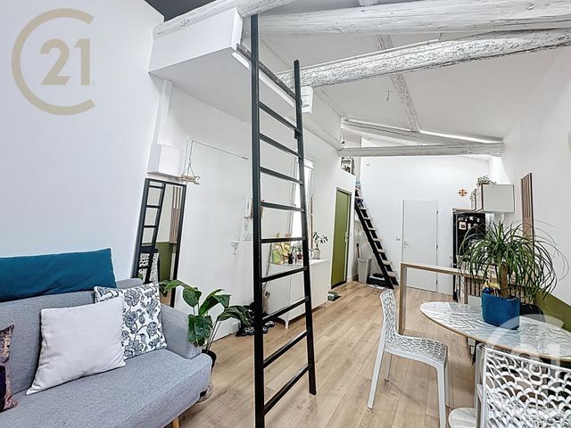 appartement - SETE - 34