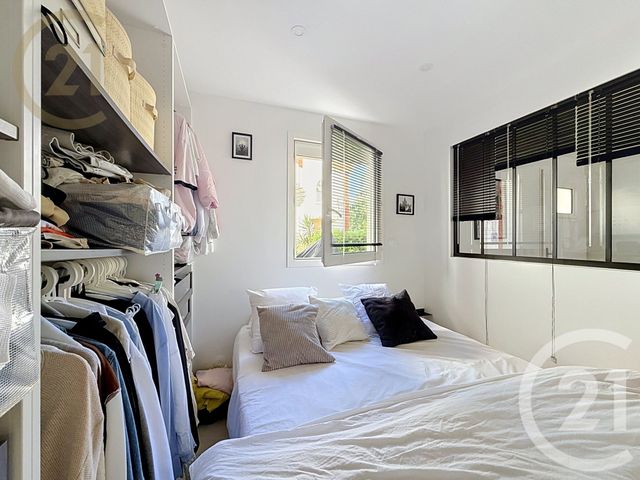 Appartement F2 &agrave; vendre - 2 pi&egrave;ces - 28,15 m2 - Frontignan - 34 - LANGUEDOC-ROUSSILLON