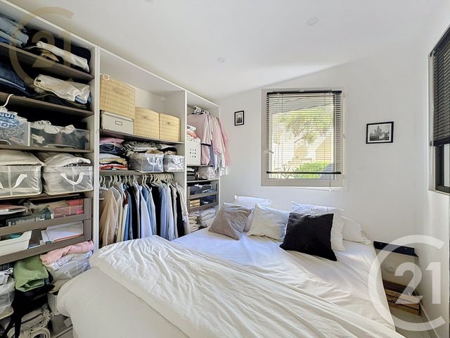 Appartement F2 &agrave; vendre - 2 pi&egrave;ces - 28,15 m2 - Frontignan - 34 - LANGUEDOC-ROUSSILLON