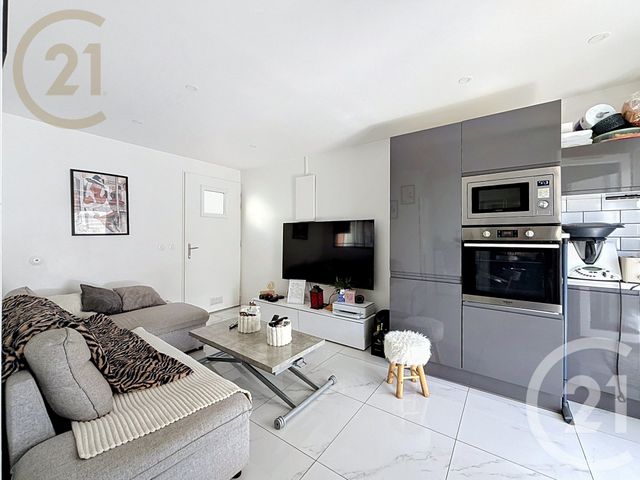 Appartement F2 &agrave; vendre - 2 pi&egrave;ces - 28,15 m2 - Frontignan - 34 - LANGUEDOC-ROUSSILLON