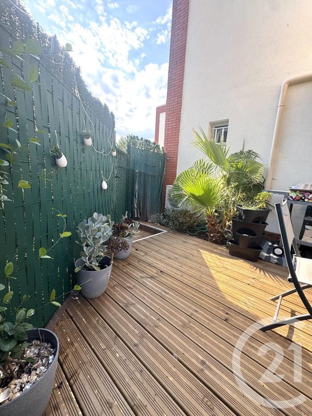 Appartement F2 &agrave; vendre - 2 pi&egrave;ces - 28,15 m2 - Frontignan - 34 - LANGUEDOC-ROUSSILLON