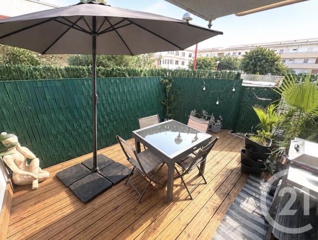 appartement - FRONTIGNAN - 34