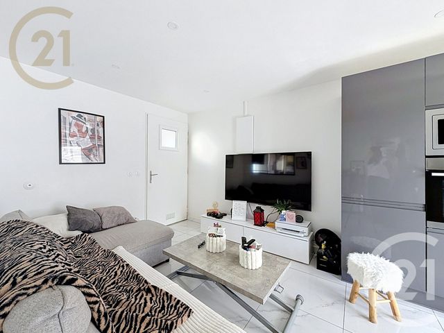 Appartement F2 &agrave; vendre - 2 pi&egrave;ces - 28,15 m2 - Frontignan - 34 - LANGUEDOC-ROUSSILLON
