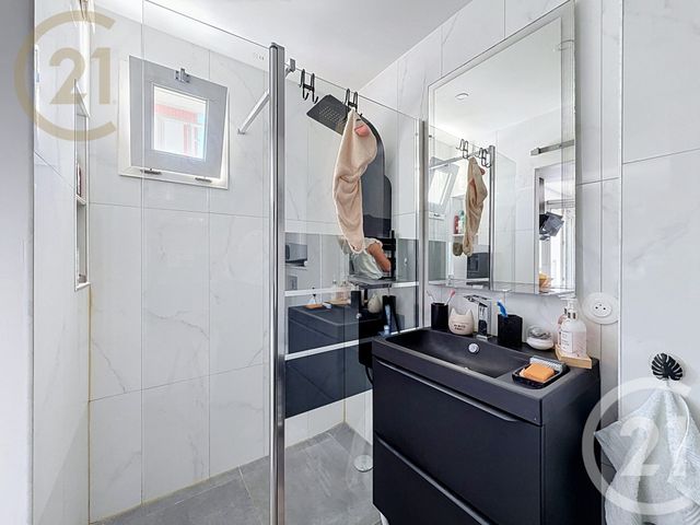 Appartement F2 &agrave; vendre - 2 pi&egrave;ces - 28,15 m2 - Frontignan - 34 - LANGUEDOC-ROUSSILLON