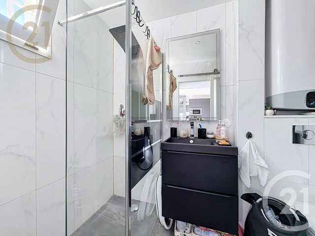 Appartement F2 &agrave; vendre - 2 pi&egrave;ces - 28,15 m2 - Frontignan - 34 - LANGUEDOC-ROUSSILLON