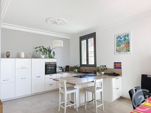 Maison à vendre - 5 pièces - 105,91 m2 - Frontignan - 34 - LANGUEDOC-ROUSSILLON