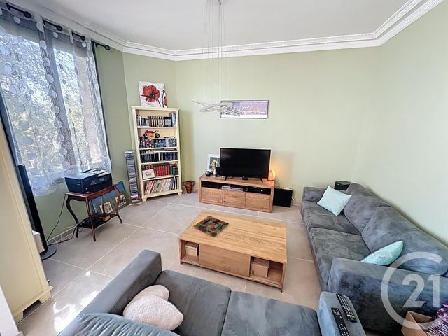 Maison à vendre - 5 pièces - 105,91 m2 - Frontignan - 34 - LANGUEDOC-ROUSSILLON