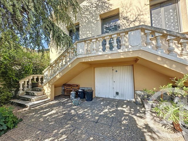 Maison à vendre - 5 pièces - 105,91 m2 - Frontignan - 34 - LANGUEDOC-ROUSSILLON