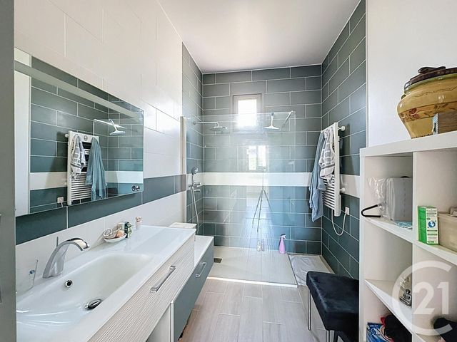 Maison à vendre - 5 pièces - 105,91 m2 - Frontignan - 34 - LANGUEDOC-ROUSSILLON