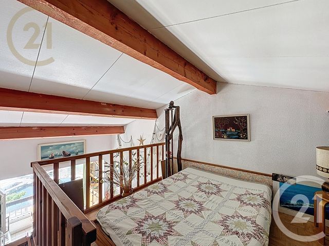 Appartement T2 à vendre - 3 pièces - 30,38 m2 - Frontignan - 34 - LANGUEDOC-ROUSSILLON