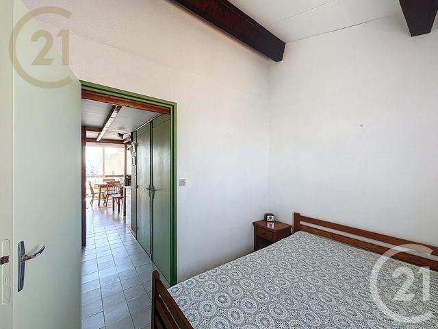 Appartement T2 à vendre - 3 pièces - 30,38 m2 - Frontignan - 34 - LANGUEDOC-ROUSSILLON