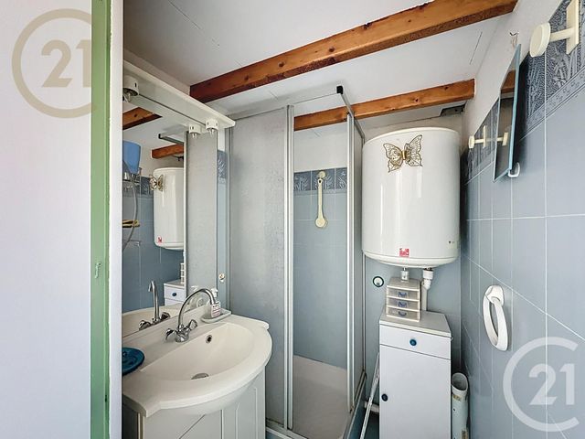 Appartement T2 à vendre - 3 pièces - 30,38 m2 - Frontignan - 34 - LANGUEDOC-ROUSSILLON