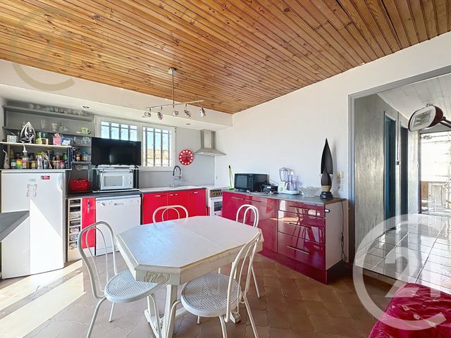 Maison &agrave; vendre - 11 pi&egrave;ces - 154 m2 - Frontignan - 34 - LANGUEDOC-ROUSSILLON