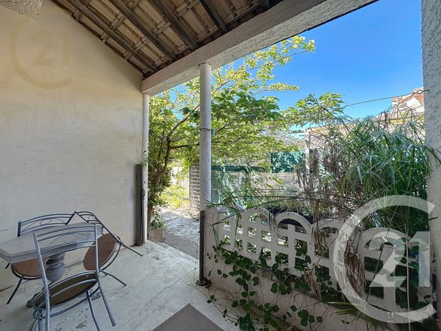 Maison &agrave; vendre - 11 pi&egrave;ces - 154 m2 - Frontignan - 34 - LANGUEDOC-ROUSSILLON