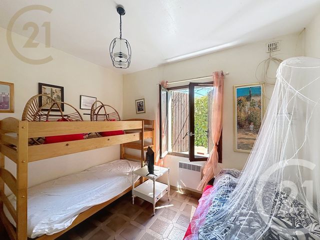 Maison &agrave; vendre - 11 pi&egrave;ces - 154 m2 - Frontignan - 34 - LANGUEDOC-ROUSSILLON