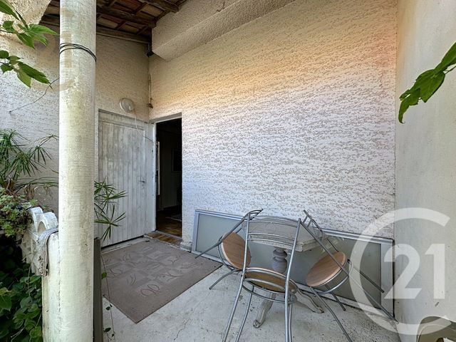 Maison &agrave; vendre - 11 pi&egrave;ces - 154 m2 - Frontignan - 34 - LANGUEDOC-ROUSSILLON