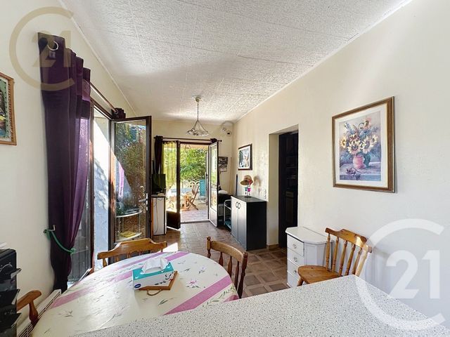 Maison &agrave; vendre - 11 pi&egrave;ces - 154 m2 - Frontignan - 34 - LANGUEDOC-ROUSSILLON