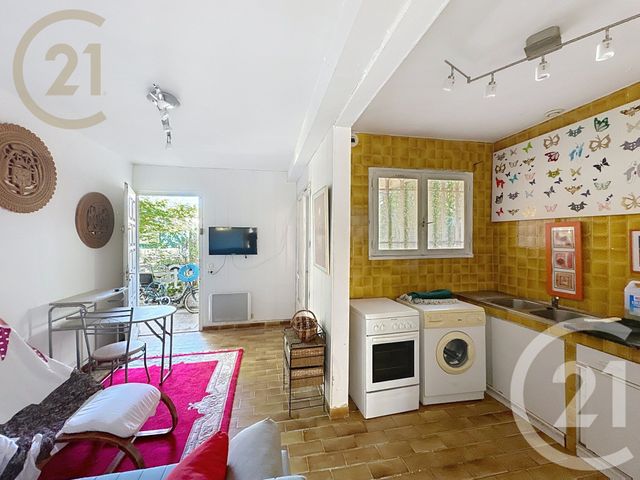 Maison &agrave; vendre - 11 pi&egrave;ces - 154 m2 - Frontignan - 34 - LANGUEDOC-ROUSSILLON