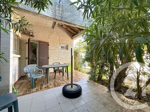 Maison &agrave; vendre - 11 pi&egrave;ces - 154 m2 - Frontignan - 34 - LANGUEDOC-ROUSSILLON