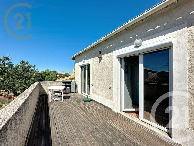 Maison &agrave; vendre - 11 pi&egrave;ces - 154 m2 - Frontignan - 34 - LANGUEDOC-ROUSSILLON