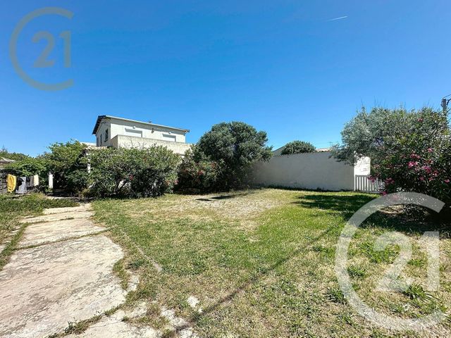 maison - FRONTIGNAN - 34