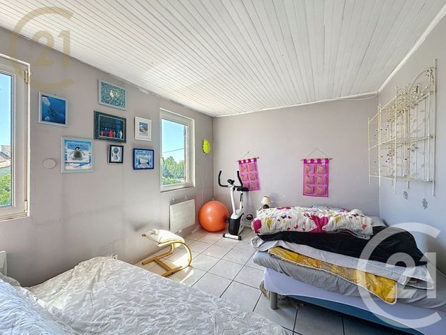 Maison &agrave; vendre - 11 pi&egrave;ces - 154 m2 - Frontignan - 34 - LANGUEDOC-ROUSSILLON