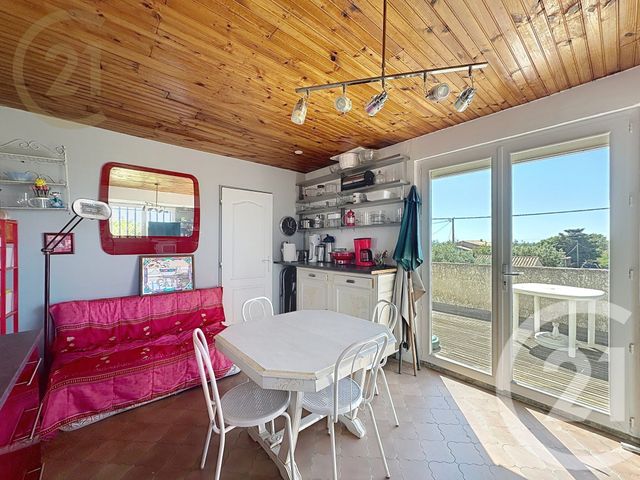 Maison &agrave; vendre - 11 pi&egrave;ces - 154 m2 - Frontignan - 34 - LANGUEDOC-ROUSSILLON